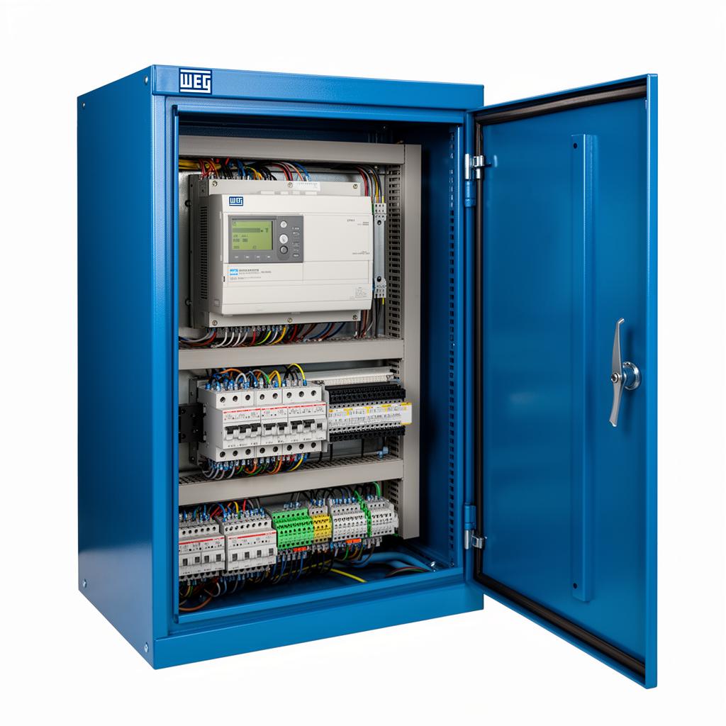 Painel WEG